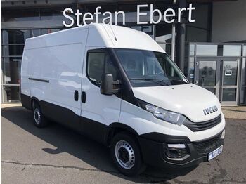 Pakettiauto Iveco Daily 35 S 16 V 260°-Türen+Klimaautomatik 3.520L: kuva Pakettiauto Iveco Daily 35 S 16 V 260°-Türen+Klimaautomatik 3.520L