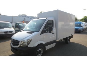 Jakeluauto MERCEDES-BENZ Sprinter 314 CDI Koffer