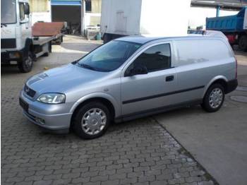 Opel Astra 1.7 CDTI Caravan KLIMA LKW Zulassung - Jakeluauto