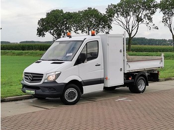 Kippilava-auto Mercedes-Benz Sprinter 516 CDI kipper trekh 3500kg
