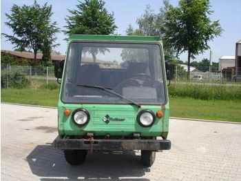 Multicar M 25 10 Dreiseitenkipper - Kippilava-auto