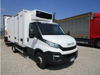 Kylmäauto IVECO DAILY 60C15