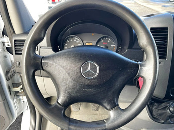 Mercedes-Benz Sprinter 313 *Export*AHK 2.0t*Bluetooth*Airco*Dak hoog*Dakdrager - Pakettiauto: kuva Mercedes-Benz Sprinter 313 *Export*AHK 2.0t*Bluetooth*Airco*Dak hoog*Dakdrager - Pakettiauto