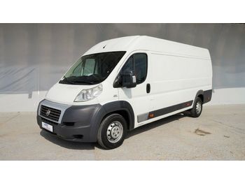 Pakettiauto Fiat Ducato 130MJET/2.3 L5H2 klima