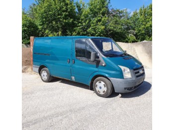 Pakettiauto Ford Transit 280 S 2,2 TDSI