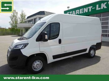 Pakettiauto Peugeot Boxer BlueHDI 140 L2H2, Klima, Tempomat, 3,5T.: kuva Pakettiauto Peugeot Boxer BlueHDI 140 L2H2, Klima, Tempomat, 3,5T.