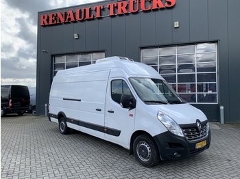 Kylmäauto Renault Master 165.35 L4 H3 FREEZING AND COOLING: kuva Kylmäauto Renault Master 165.35 L4 H3 FREEZING AND COOLING
