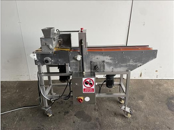  AFT Buttering machine - Leipomokone