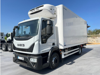 Refrigeraattori kuorma-auto IVECO EuroCargo