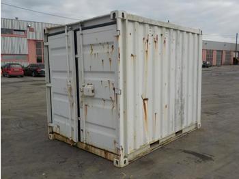 Merikontti 10ft Container: kuva Merikontti 10ft Container
