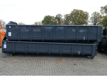 Uusi Vaihtolava Abrollcontainer, 15m³, Mehrfach,Sofort verfügbar: kuva Uusi Vaihtolava Abrollcontainer, 15m³, Mehrfach,Sofort verfügbar