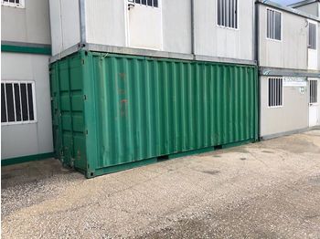 Merikontti Container in ferro marittimi, larghezza 2,50 mt, altezza 2,50 mt: kuva Merikontti Container in ferro marittimi, larghezza 2,50 mt, altezza 2,50 mt