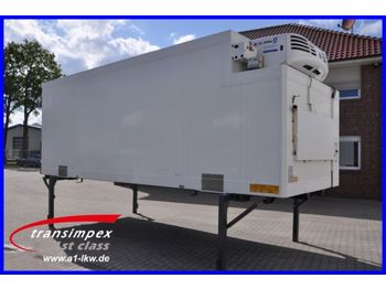 Schmitz Cargobull WKO 7,45 Kühl / Tiefkühl  WB, Thermo King TS 500  - Vaihtokori/ Kontti