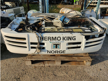 Vaihtokori - refrigeraattori THERMO KING TS-300 REFRIGERATION UNIT / KÜLMASEADE: kuva Vaihtokori - refrigeraattori THERMO KING TS-300 REFRIGERATION UNIT / KÜLMASEADE