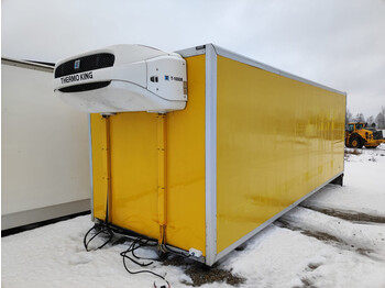 Vaihtokori - refrigeraattori Thermo King T-1000R 2013y.: kuva Vaihtokori - refrigeraattori Thermo King T-1000R 2013y.