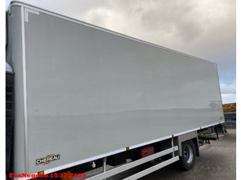 Chereau INOGAM P1904 Bi-Température - Vaihtokori - refrigeraattori