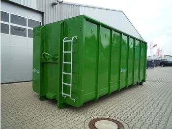 EURO-Jabelmann Container STE 5750/2300, 31 m³, Abrollcontainer, Hakenliftcontain  - Vaihtolava