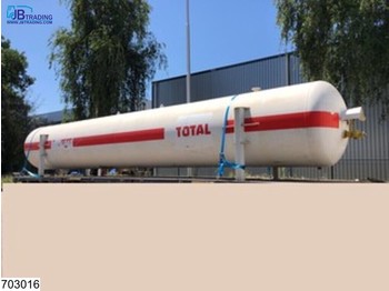 Citergaz Gas 30000 liter Propane LPG / GPL storage Gas gaz prop - Varastosäiliö