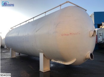 Citergaz Gas 46420 Liter LPG / GPL Gas/ Gaz storage tank, Propa - Varastosäiliö
