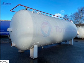 Citergaz Gas 51525  liter LPG GPL gas storage tank - Varastosäiliö