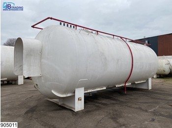Citergaz Gas 52070 liter LPG GPL gas storage tank - Varastosäiliö