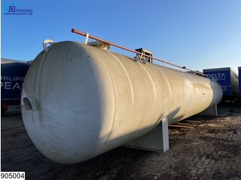 Citergaz Gas 70000 liter LPG GPL gas storage tank - Varastosäiliö