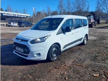 Pikkubussi FORD Transit Connect