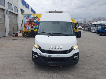 Pikkubussi IVECO Daily 35s14