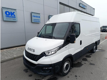 Pikkubussi IVECO Daily 35s16