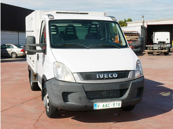 Kylmäauto IVECO Daily 35c11