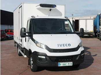 Kylmäauto IVECO Daily 35c13