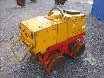 Bomag BMP851 Trench Compactor - Varaosat