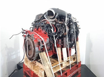 Moottori - Kuorma-auto DAF MX-13 375 H1 Engine (Truck): kuva Moottori - Kuorma-auto DAF MX-13 375 H1 Engine (Truck)