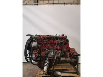 Moottori DAF Occ motor daf ws295: kuva Moottori DAF Occ motor daf ws295