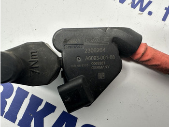 DAF battery senosr, switch, klema - Anturi - Kuorma-auto: kuva DAF battery senosr, switch, klema - Anturi - Kuorma-auto