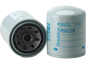 Donaldson Filtr Hydrauliczny P55-1324 - Varaosat