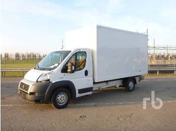 Fiat DUCATO 160 4X2 Van Truck - Varaosat