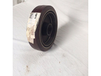 Uusi Ohjauslaite - Materiaalinkäsittely Fork wheel  D285/W75 mm: kuva Uusi Ohjauslaite - Materiaalinkäsittely Fork wheel  D285/W75 mm