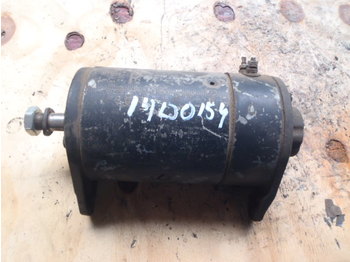 Bosch 0 101 302 105 - Generaattori