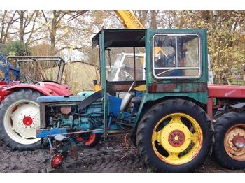 HANOMAG Spare parts forPerfekt 400 z.Teile Farm tractor - Varaosat