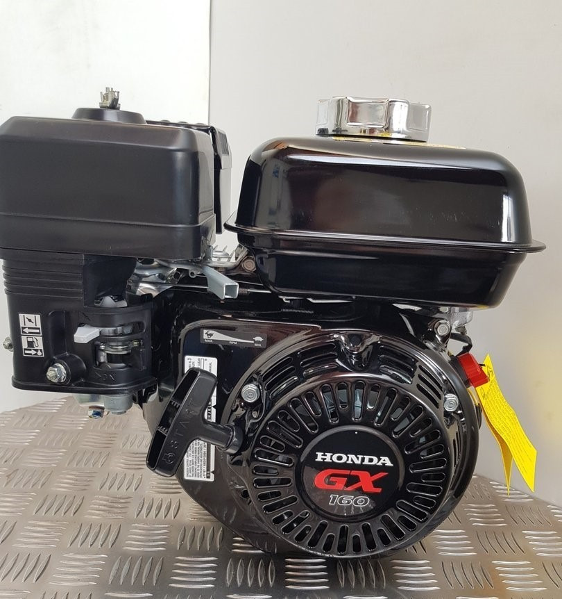 Moottori - Rakennuskoneet Honda GX160 kart Engine 4.8hp: kuva Moottori - Rakennuskoneet Honda GX160 kart Engine 4.8hp