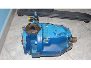 Hydraulic Brueninghaus Hydromatic pump suitable for different machines
  - Hydrauliikka