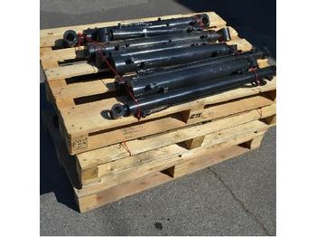  Unused Bobcat Hydraulic Piston Rod (24 of) - 6884-11-A - Hydrauliikka
