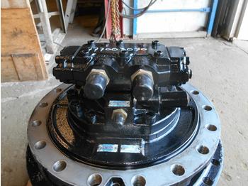 Nabtesco M3V290 - Hydraulimoottori