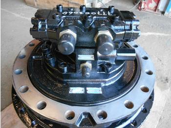 Nabtesco M3V290 - Hydraulimoottori