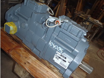 Kawasaki K3V180DTH19TR-OE11 - Hydraulipumppu