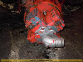 Poclain 220 - Hydraulic Pump  - Hydraulipumppu