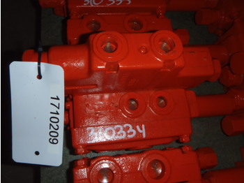 Bosch 1521601055 - Hydrauliventtiili