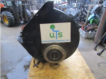  INTERNAL FAN AND DRIVE COMPLETE  for JOHNSTON VT650 road cleaning equipment - Varaosat