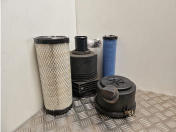  Donaldson air filter assembly JCB - Ilmansuodatin
